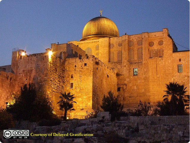 The Natural Religion of Humanity: Truth and Fitrah article illustration on Nikah4Life