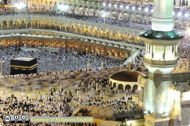 The Natural Religion of Humanity: Truth and Fitrah article illustration on Nikah4Life