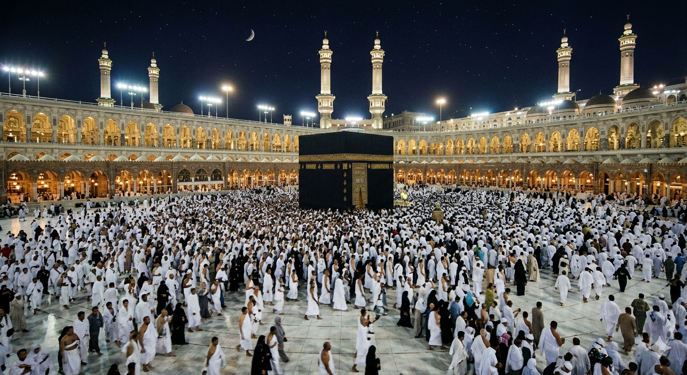 Ten Thousand Religions